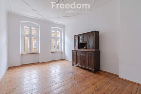 100 ,48 m2 z potencjałem apartament inwestycja