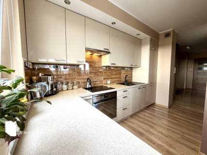 Mieszkanie 63,4m2 z komórką lokatorską i duży balkon zadbane...