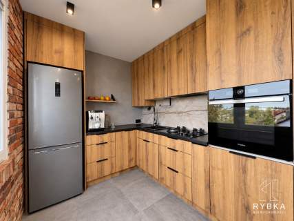 Mieszkanie z garażem 51,20 m2 Zaniemyśl