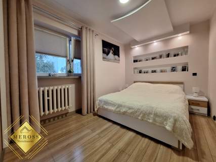 Mieszkanie na sprzedaż, 65 m2, Częstochowa