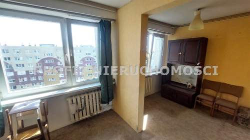 Mieszkanie na sprzedaż, 21,3 m2, Łódź