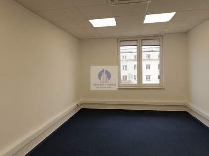 Wola lokal biurowy 21,64 m2 do wynajęcia