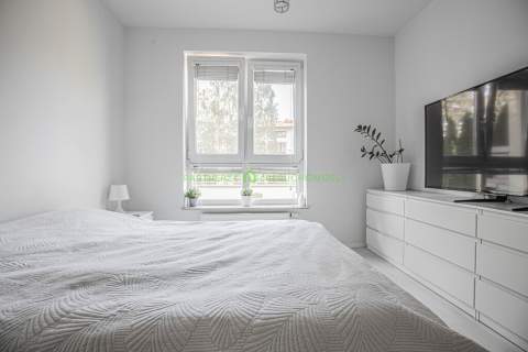 Gumieńce 2 pokoje, 49m2 ul Kazimierska