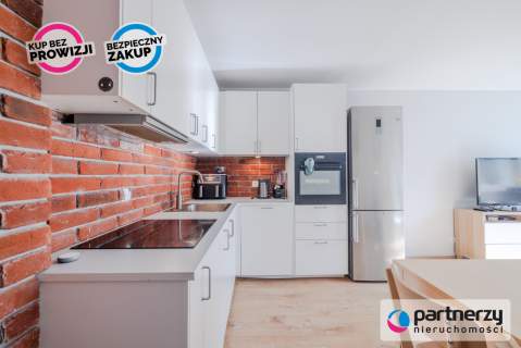 3 pokoje 1 piętro Balkon Blisko SKM