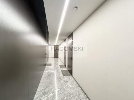 Nowoczesny loft w centrum Gdyni m. parkingowe