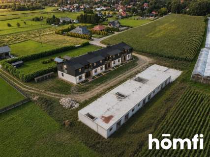 2 miejsca postojowe w cenie mieszkania Bez PCC