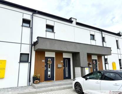 Nowe mieszkanie 58,49 m2, Łukasiewicza, Dębica.