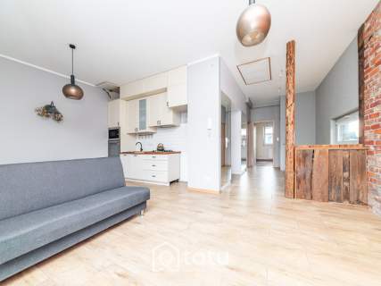 Idealne dla rodziny 3 pok balkon parking XL 
