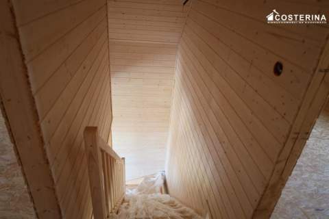 Dom na sprzedaż, 105 m2, Stare Polaszki