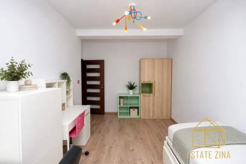 3 pokoje ogród 64m2 dostępne od zaraz