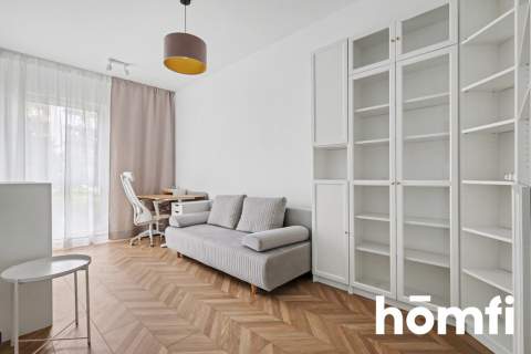 Nowe 3pok na Woli 64m Balkon Garaż ul.Karlińskiego