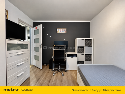 Mieszkanie na sprzedaż, 40,6 m2, Łódź