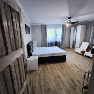 Mieszkanie do wynajęcia, 100 m2, Kraków