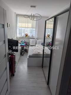 Mieszkanie na sprzedaż, 55,2 m2, Tychy