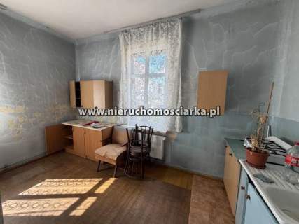 Mieszkanie do własnej aranżacji Niedobczyce 40,20 m2