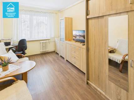 PRZESTRONNE, ZADBANE do zamieszkania od zaraz