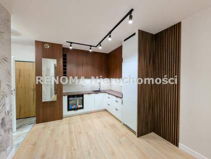  Wyższy standard Apartament z 2026r 
