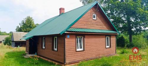 KLIMATYCZNE SIEDLISKO NA PODLASIU   GRADOCZNO