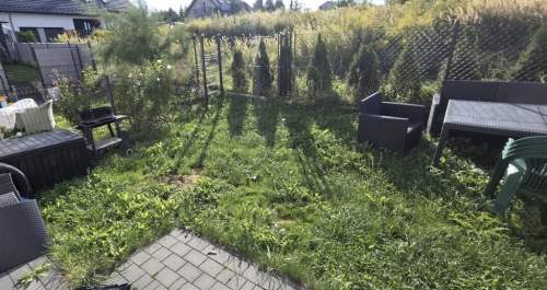 3 pokoje 53 m ogródek Wieliczka