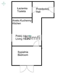 Kameralna inwestycja w centrum Matecznego Dębniki