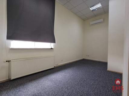 Biuro w centrum do wynajęcia