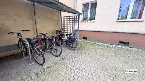 50,85 m , 2 pok., Emilii Plater, ciche, Krowodrza