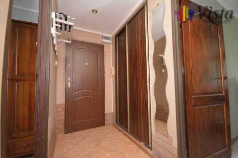 Spółdzielcze, 2 Pokoje, Piaskowa Góra, balkon
