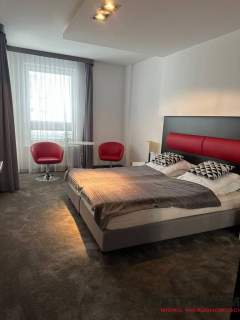 Apartament na 5 piętrze w hotelu Diva Kołobrzeg