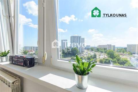 2 pok. Piękny widok Po remoncie
