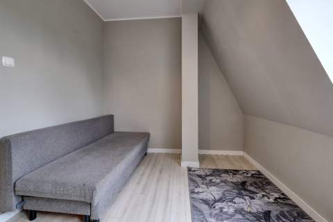 3 pokojowe, balkon, klimatyzacja,zamknięte osiedle