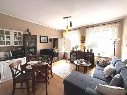 38m2 / 2 pokoje / II p. / OGRÓDEK / Po REMONCIE
