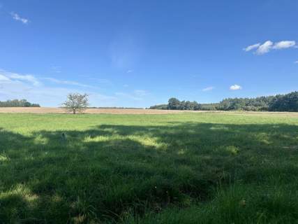 Działka 1900m2 w wyjątkowym miejscu
