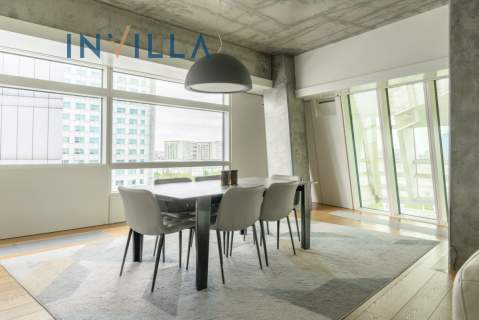 Apartament do wynajęcia na Złotej