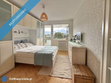 Apartament 89m2 z możliwością podziału na dwa mieszkania - nad...
