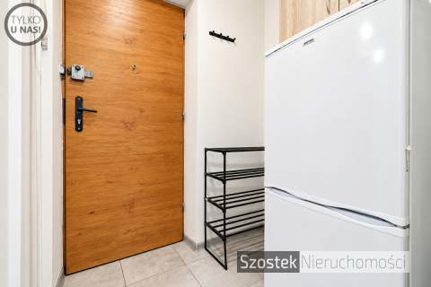 400 m od Politechniki, gotowe do zamieszkania