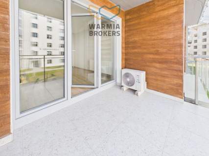 Nowe wykończone pod klucz, wysoki standard