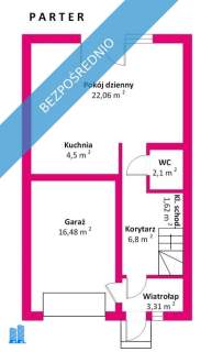 DOM 114 m2 - PILAWA , k/ Piaseczna