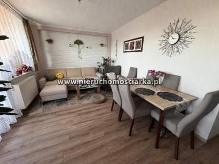 M4 do wprowadzenia wraz z garażem centrum Radlina
