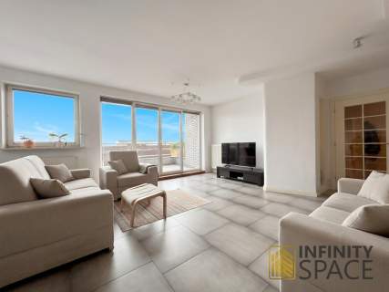 Penthouse Taras 43 m2 Jedyny na piętrze