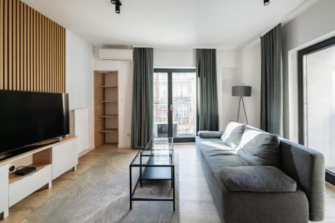 3-pokojowe mieszkanie ANGEL CITY sauna siłownia 