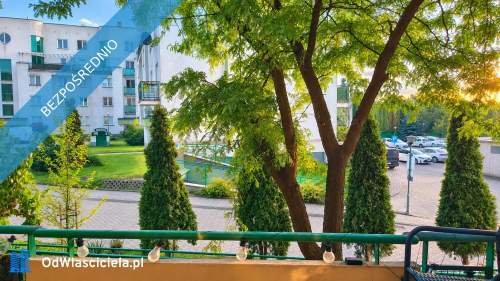 Sprzedam 2 pokoje, garaż, piwnica, loggia 59,5m2 URSUS