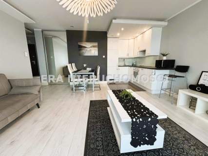 Wow Apartamenty Branickiego, piękny widok, garaż