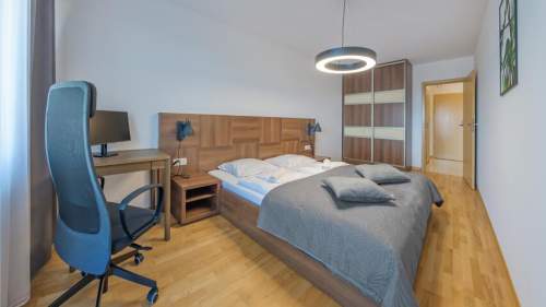 Apartament z 1 sypialnią, Aleja Żeromskiego 29/B/32