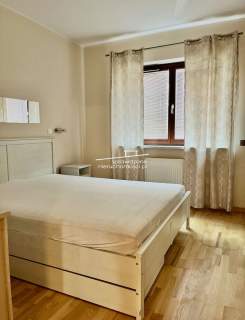 Apartament PREMIUM, Duży Balkon, Garaż - Dolny Mok