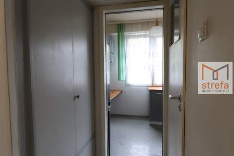 LSM Nad wąwozem Jasne 4 pokoje do odświeżenia