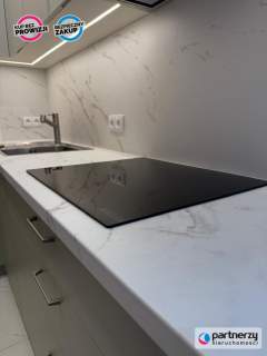 Nowoczesny apartament z opcją na 2 pokoje 