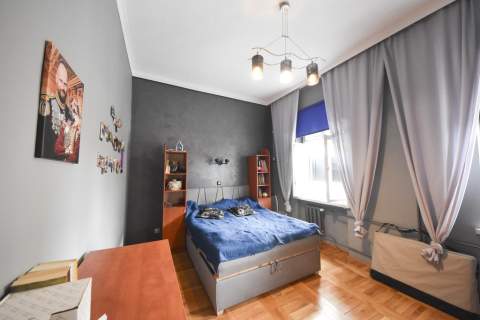 Mieszkanie ul. Krakowska 73m2 kamienica z duszą