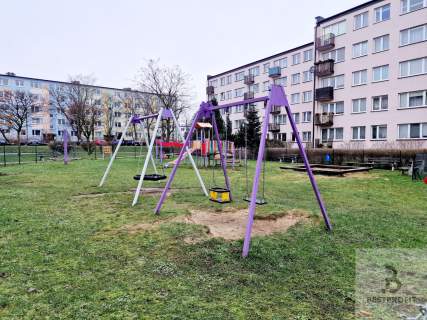 Mieszkanie 3 pokojowe ul. Anny Gryfitki Słupsk