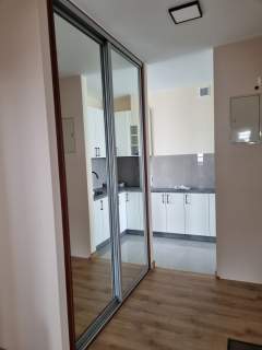 3-pokojowe mieszkanie 60m2 Kraków Podkowińskiego