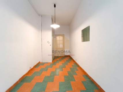 80,70 m 3 pokoje Balkon Nadodrze Piwnica